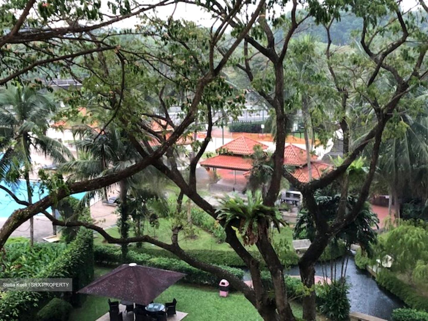 Bullion Park (D26), Condominium #480774551